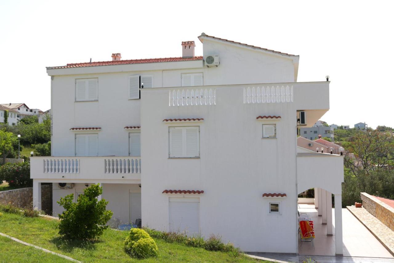 Vila Stosic Razanac Luaran gambar