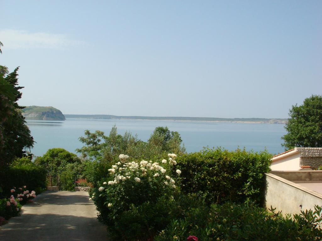 Vila Stosic Razanac Luaran gambar