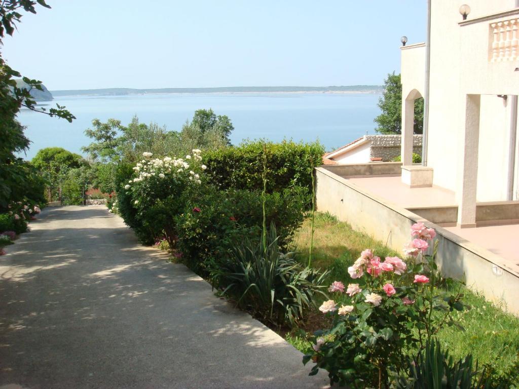Vila Stosic Razanac Luaran gambar
