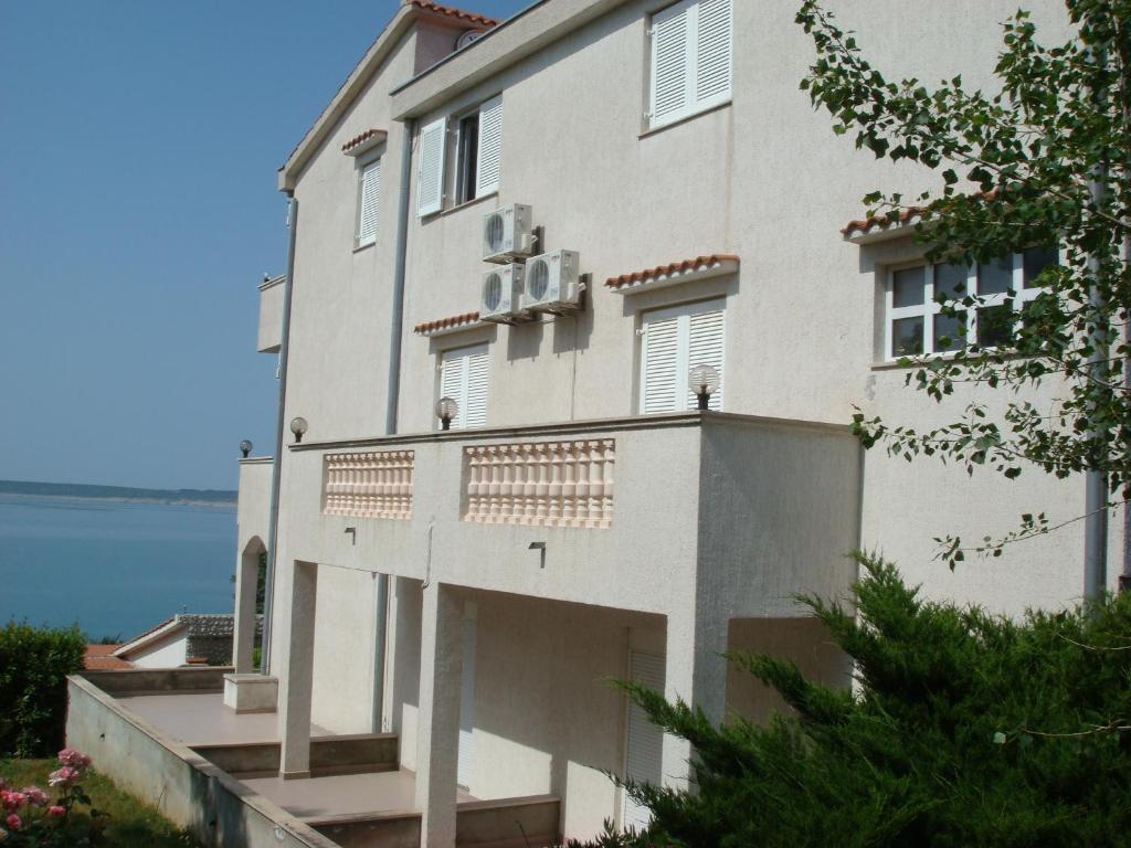 Vila Stosic Razanac Luaran gambar
