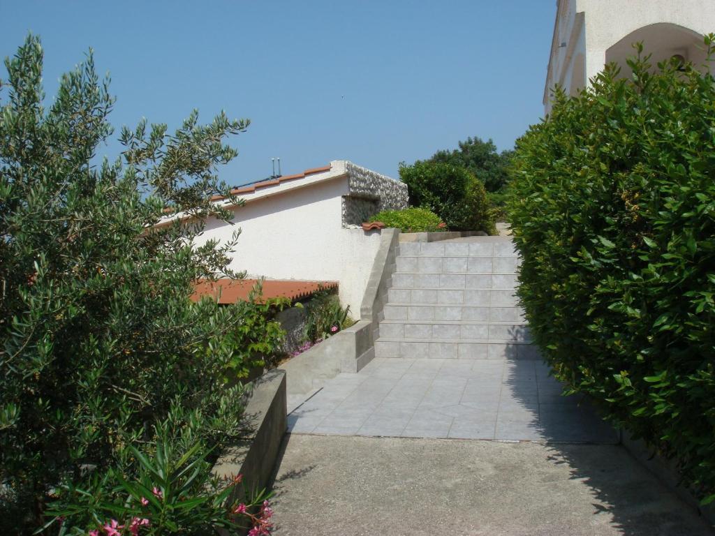 Vila Stosic Razanac Luaran gambar