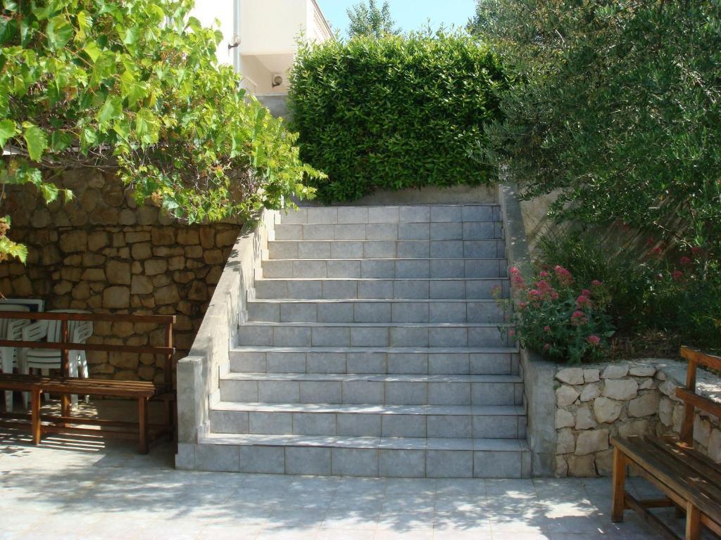 Vila Stosic Razanac Luaran gambar